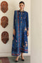 Qalamkar QPrints Fall/Winter – QW-02 (B) SILAS